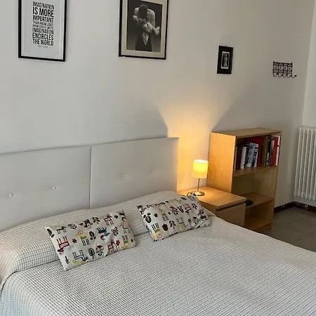Apartment Ampio E Luminoso Bilocale Turin